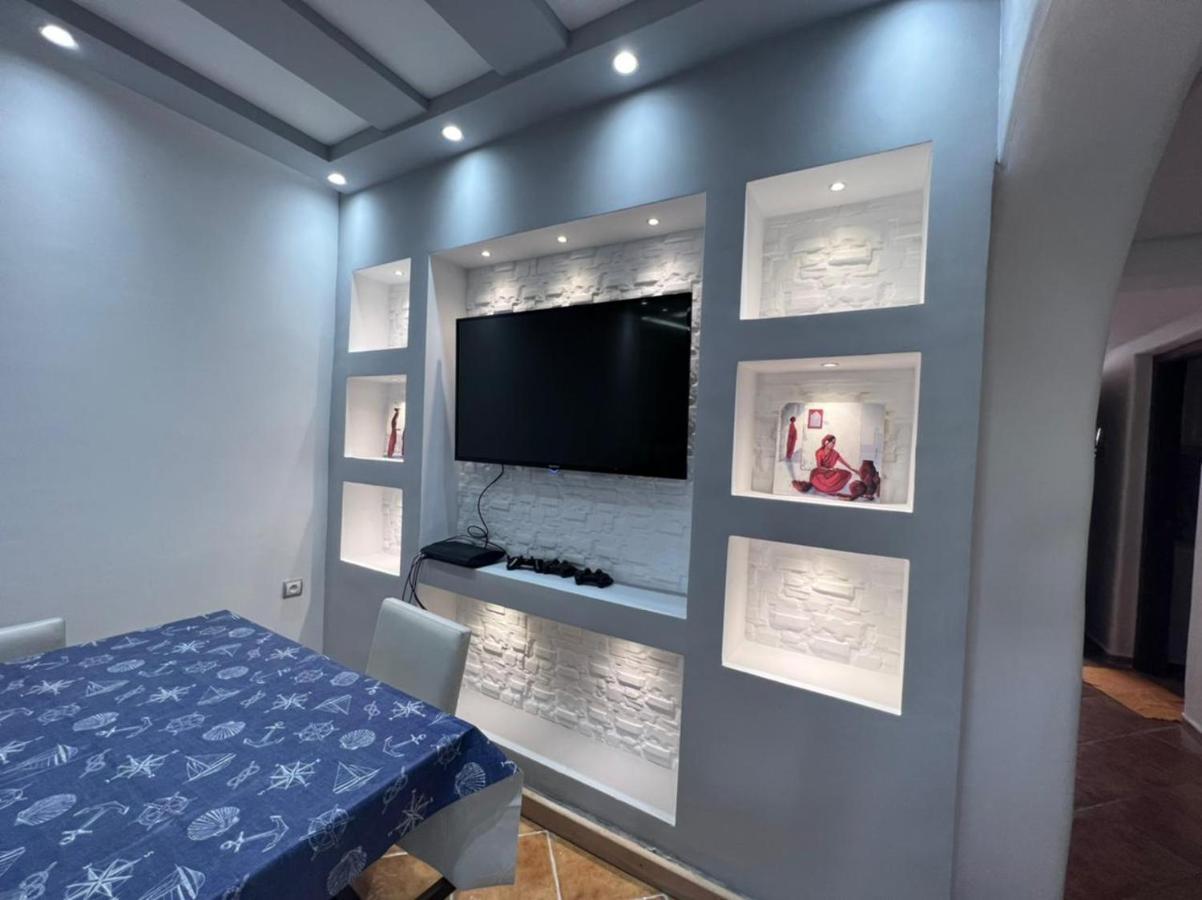 La Cassia Cabo Appartement Cabo Negro Dış mekan fotoğraf