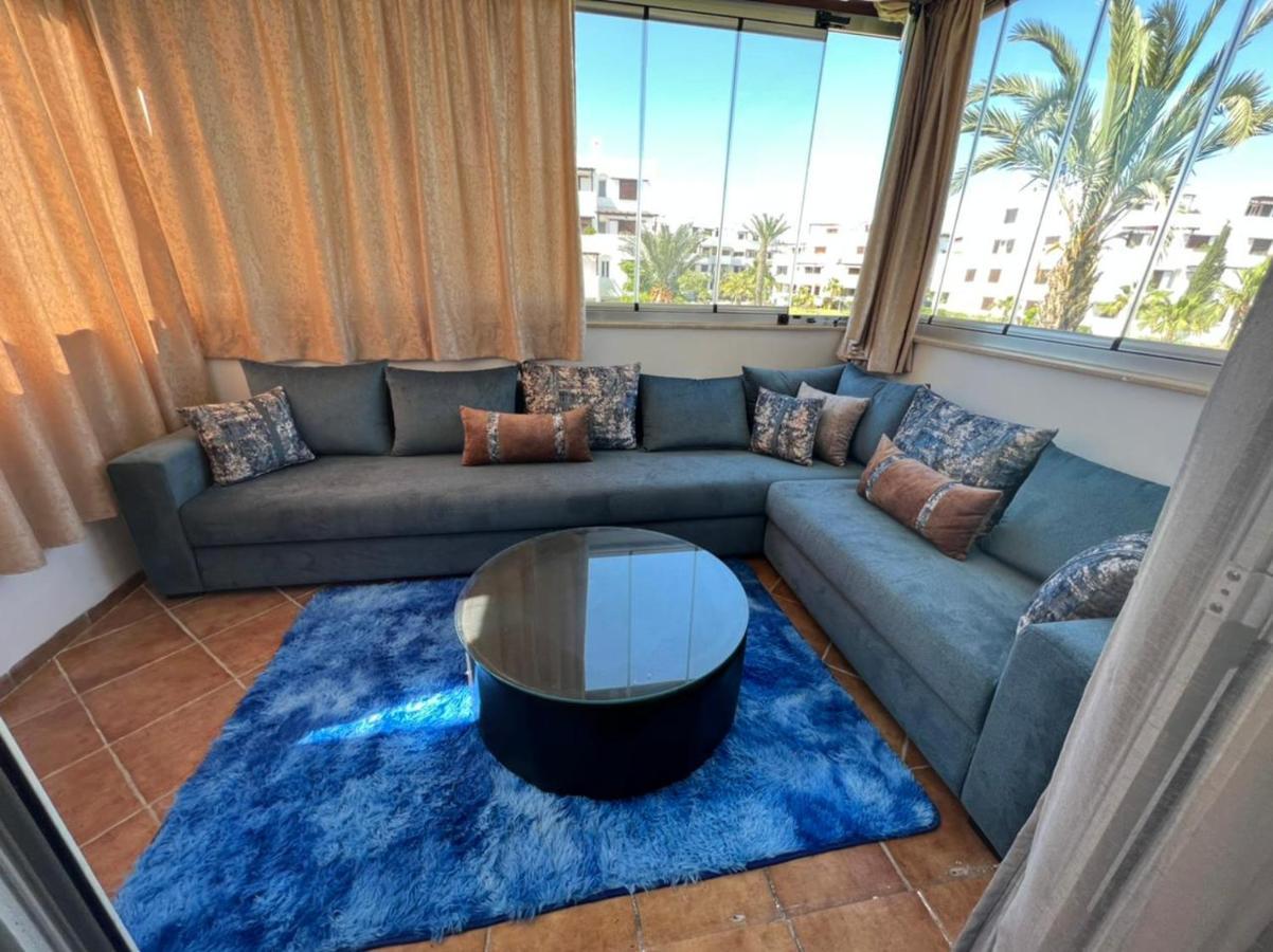 La Cassia Cabo Appartement Cabo Negro Dış mekan fotoğraf