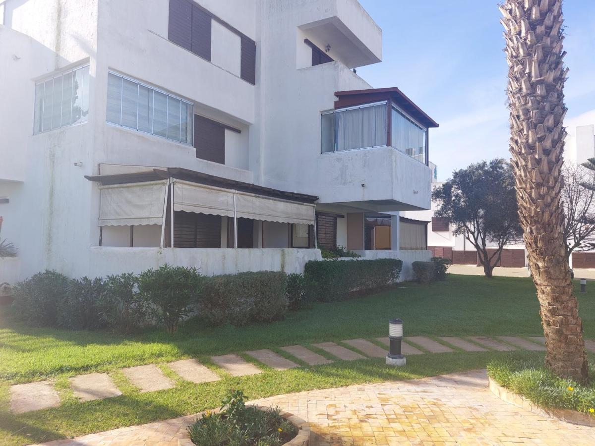 La Cassia Cabo Appartement Cabo Negro Dış mekan fotoğraf
