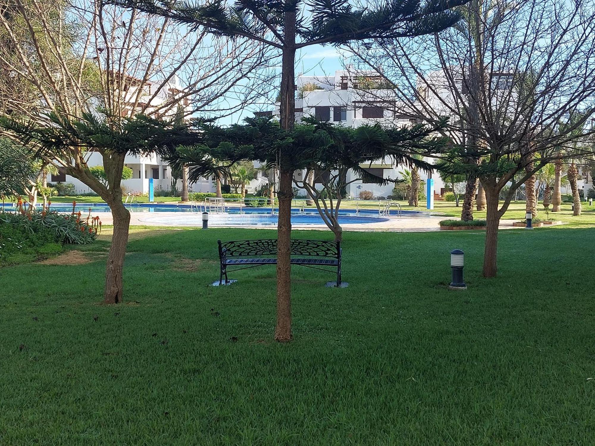 La Cassia Cabo Appartement Cabo Negro Dış mekan fotoğraf